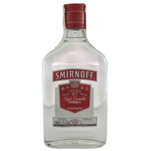 Smirnoff Red Label 35cl