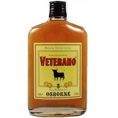 Veterano 35cl