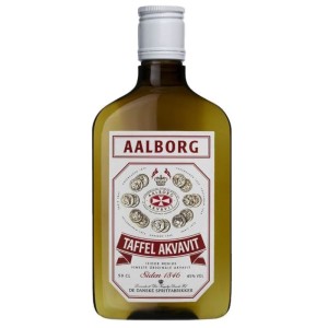 Aalborg Taffel Akvavit Pet 50cl