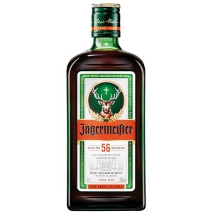 Jagermeister 50cl
