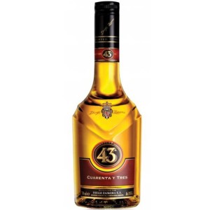 Licor 43 50cl