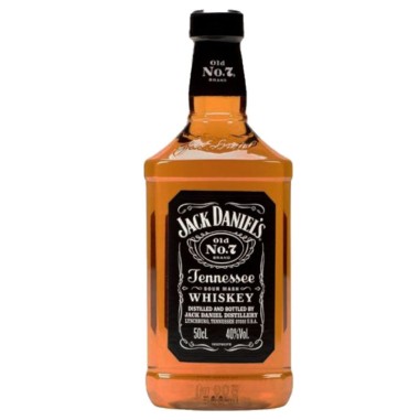Jack Daniel's 50cl