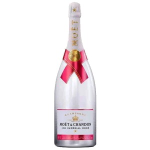 Moët & Chandon Ice Imperial Rosé 1,5L