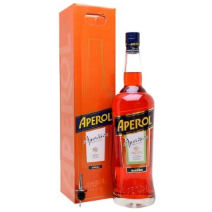 Aperol 3L