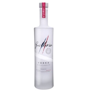 Guillotine Original 70cl