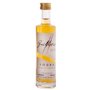 Guillotine Heritage 5cl