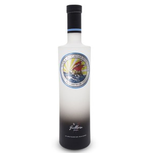 Guillotine Petrossian 70cl