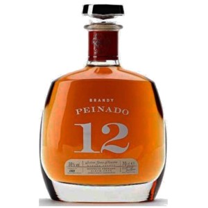 Peinado 12 Years Old 70cl