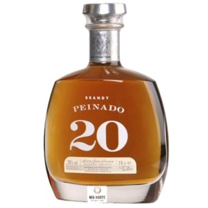 Peinado 20 Years Old 70cl