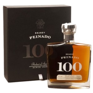 Peinado 100 Years Old 70cl
