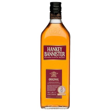 Hankey Bannister Original 70cl