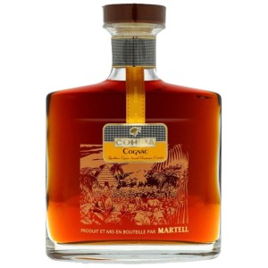 Martell Cohiba 70cl