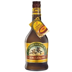 Teichenne Crema Catalana 70cl