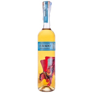 Curado Espadin 70cl