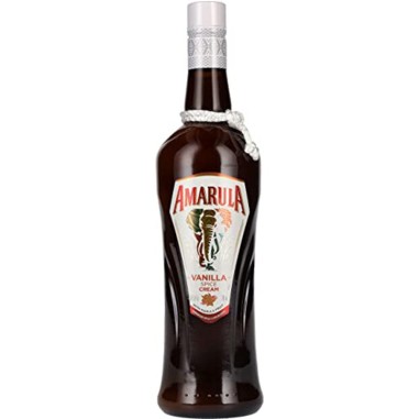 Amarula Vanilla Spice 1L