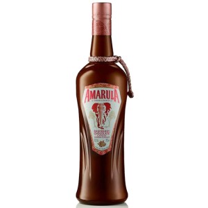 Amarula Raspberry Chocolate 1L