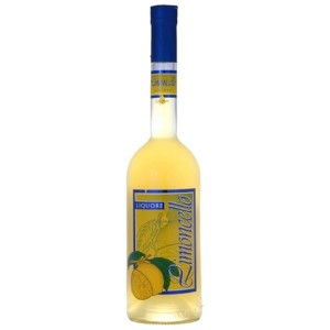 Limoncello Golmar 70cl