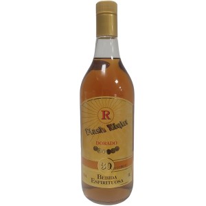 Flash Night Dorado 1L