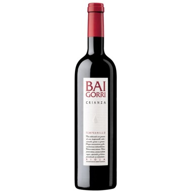 Baigorri Crianza 2020