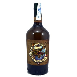 Gin Del professore Authentic Crocodrile 70cl
