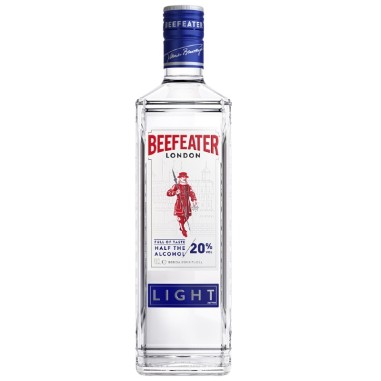 Gin Beefeater Light 70cl