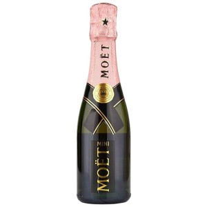 Moët & Chandon Rosé Imperial Mini 20cl