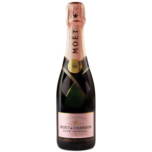 Moët & Chandon Rosé Imperial 37,5cl