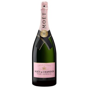 Moët & Chandon Rosé Brut Magnum 1,5L