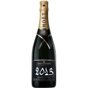 Moët & Chandon 2013 Grand Vintage 75cl