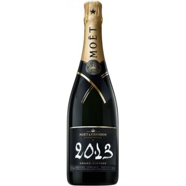 Moët & Chandon 2013 Grand Vintage 75cl