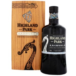 Highland Park Ragnvald 70cl