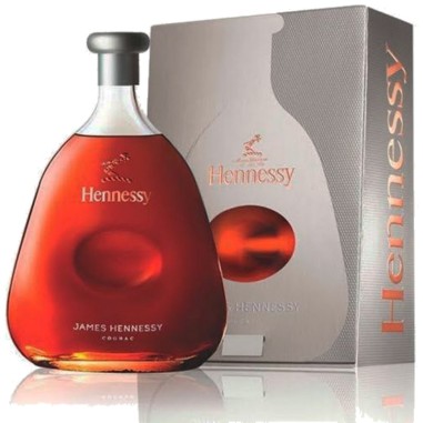 Hennessy James 1L