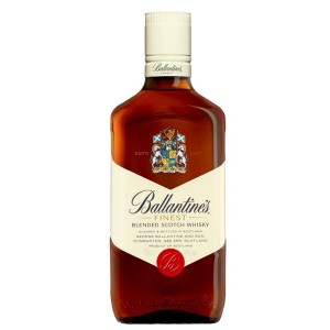 Ballantine's Finest 50cl