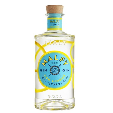 Gin Malfy Limone 70cl