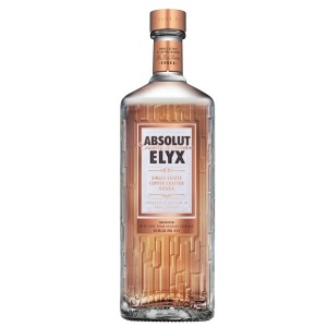 Absolut Elyx 4,5L
