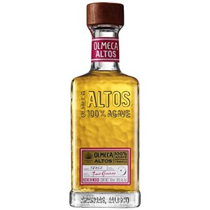 Olmeca Altos Reposado 70cl
