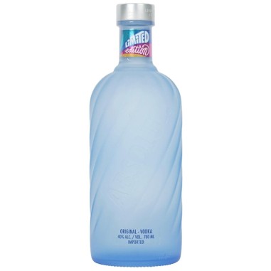 Absolut Limited Edition 70cl