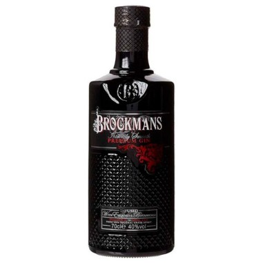 Gin Brockmans 1L