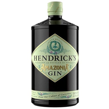 Gin Hendrick's Amazonia 1L