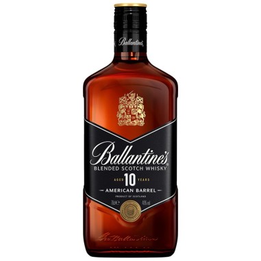 Ballantine's 10 Years Old 70cl