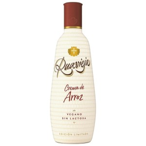 Licor Crema de Arroz Ruavieja 70cl