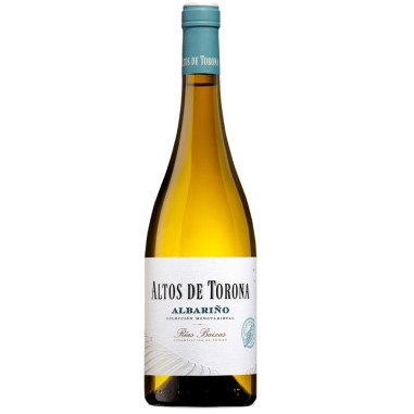 Altos de Torona Albariño 2023