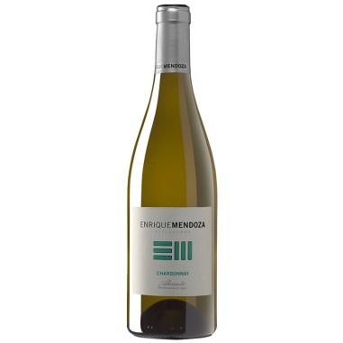 Enrique Mendoza Chardonnay 2024