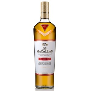 The Macallan Classic Cut - 2021 Release 70cl