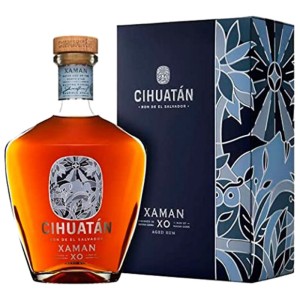 Cihuatán Xaman XO 70cl