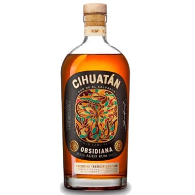 Cihuatán Obsidiana 1L