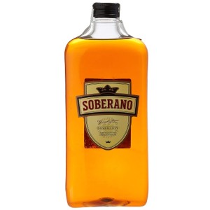Soberano PET 1L