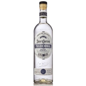 Jose Cuervo Tradicional Silver 1L