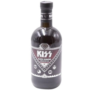 Kiss Black Diamond 50cl