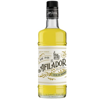 Orujo El Afilador Hierbas 70cl